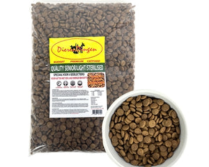 Budget Premium Qualität Senior