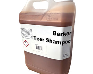 Groomiez Birkenteer-Shampoo