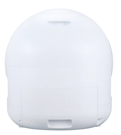 Martin Automatische Katzentoilette Weiss