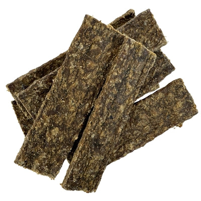 Petsnack Buffel Vleesstrips 300 G R