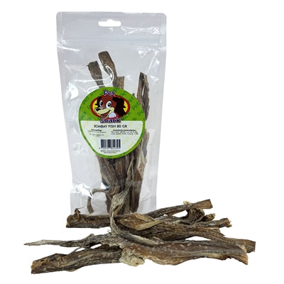 Petsnack Bombay Fish 80 G R