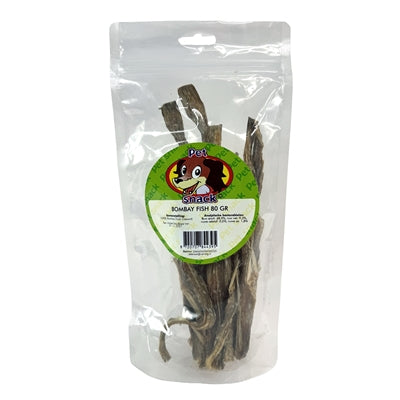 Petsnack Bombay Fish 80 G R