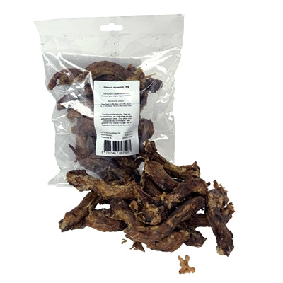 Petsnack-Hühnerhals