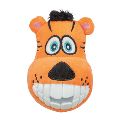 Trixie Tiger Polyester / Tpr 16 Cm 3 St