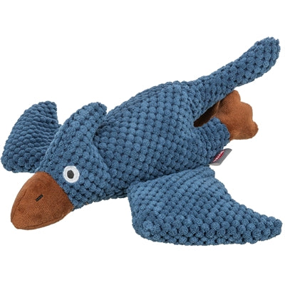 Trixie Be Eco Pterosaur Recycelt Plüsch Blau 30 Cm 3 St