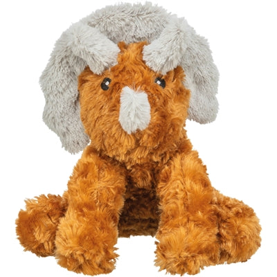 Trixie Be Eco Dinosaurier Sitzend Aus Recyceltem Plüsch 25 Cm 3 St