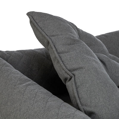 Trixie Hundekorb Caliente Dunkelgrau