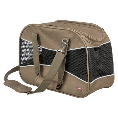Trixie Hundetasche Alison Sand 43X20X29 Cm