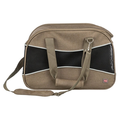 Trixie Hundetasche Alison Sand 43X20X29 Cm
