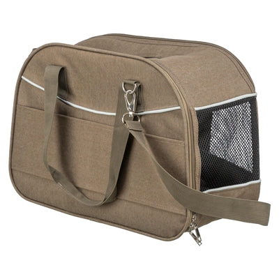 Trixie Hundetasche Alison Sand 43X20X29 Cm