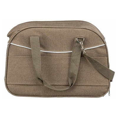 Trixie Hundetasche Alison Sand 43X20X29 Cm