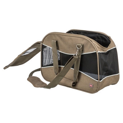 Trixie Hundetasche Alison Sand 43X20X29 Cm