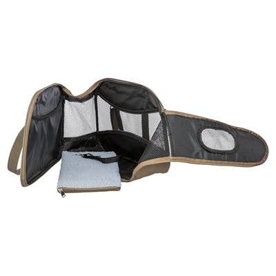 Trixie Hundetasche Alison Sand 43X20X29 Cm