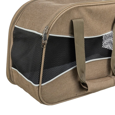 Trixie Hundetasche Alison Sand 43X20X29 Cm