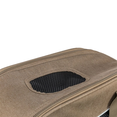 Trixie Hundetasche Alison Sand 43X20X29 Cm
