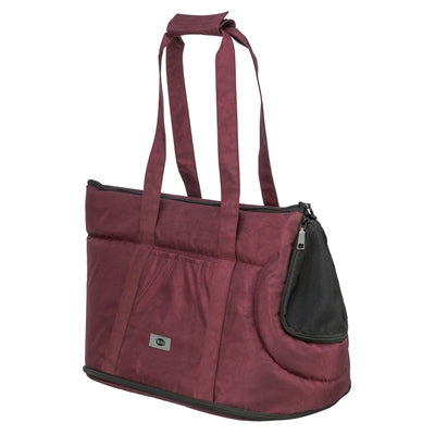 Trixie Hundetasche Riva Sangria 45X26X30 Cm