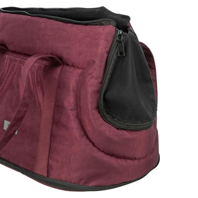 Trixie Hundetasche Riva Sangria 45X26X30 Cm