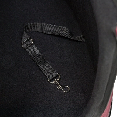 Trixie Hundetasche Riva Sangria 45X26X30 Cm
