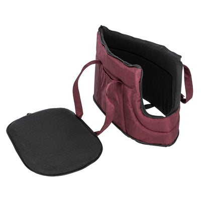 Trixie Hundetasche Riva Sangria 45X26X30 Cm