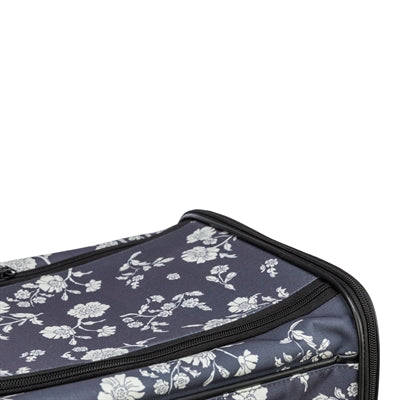 Trixie Hundetasche Adrina Mit Druck Schwarz 42X26X27 Cm