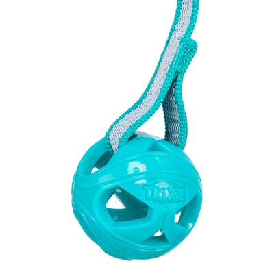 Trixie Wabenball Auf Seil Tpe 6X23 Cm 3 St
