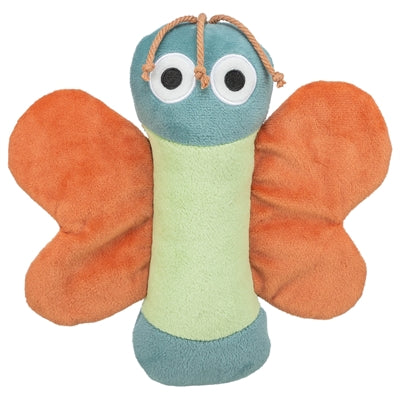 Trixie Be Eco Schmetterling Aus Recyceltem Plüsch 22 Cm 3 St