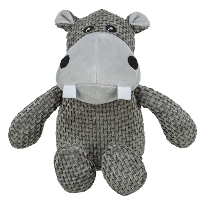 Trixie Nilpferd Plüsch 31 Cm 3 St