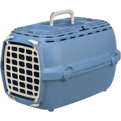 Trixie Babytragetasche Relax 1 Blau 48X30X32 Cm