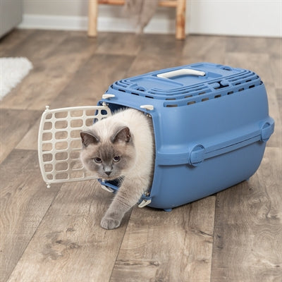 Trixie Babytragetasche Relax 1 Blau 48X30X32 Cm