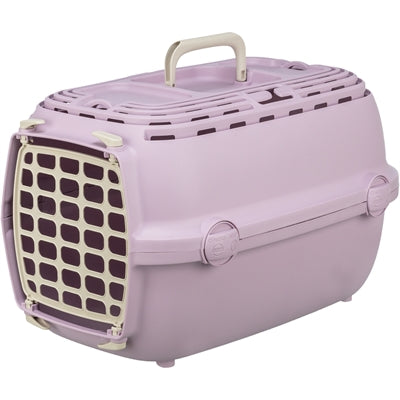Trixie Babytragetasche Relax 1 Rosa 48X30X32 Cm