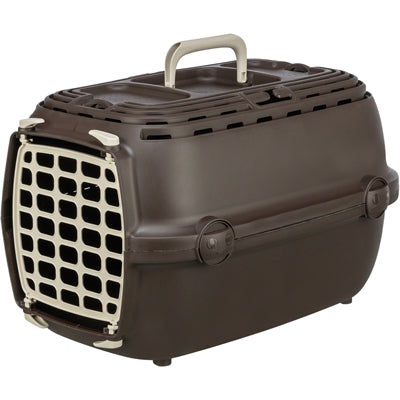 Trixie Babytragetasche Relax 1 Braun 48X30X32 Cm