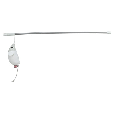 Trixie Katzengriffmaus Mit Katzenminze 46 Cm