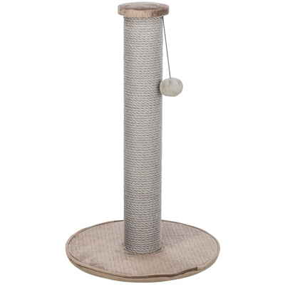 Trixie Kratzbaum Livia Taupe 38X38X64 Cm