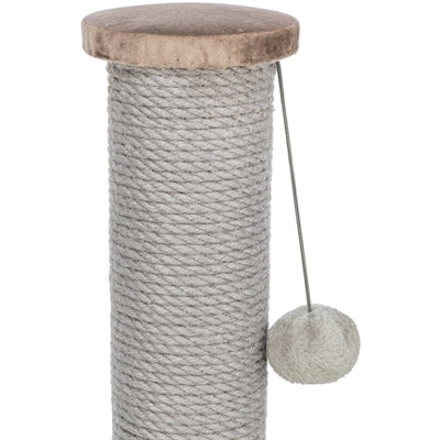 Trixie Kratzbaum Livia Taupe 38X38X64 Cm