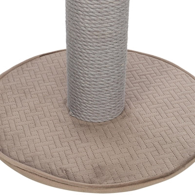 Trixie Kratzbaum Livia Taupe 38X38X64 Cm