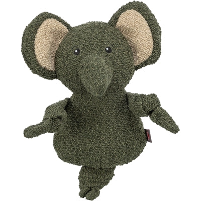 Trixie Be Eco Elefant Aus Recyceltem Plüsch 30 Cm 2 St