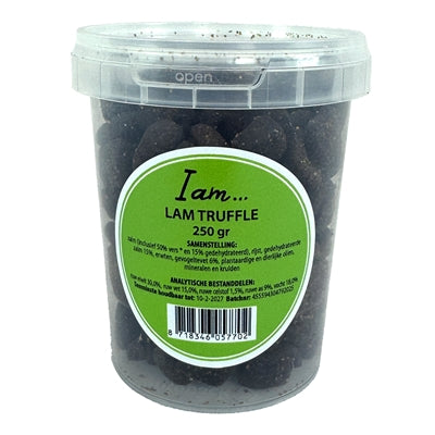 I Am Lam Truffle 250 G R