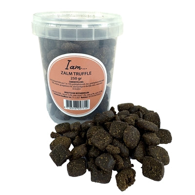 I Am Zalm Truffle 250 G R
