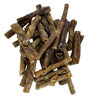 Petsnack Buffel Twist Small 150 G R