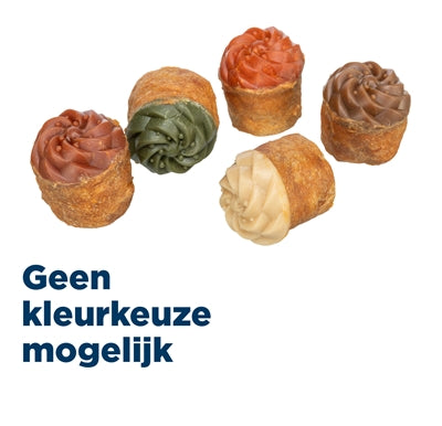 Trixie Cupcake Med Kycklingbröst 25 G R 70 Pc