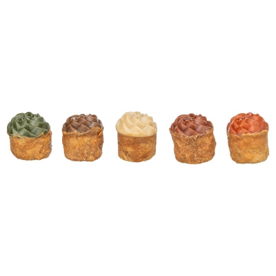 Trixie Cupcake Med Kycklingbröst 25 G R 70 Pc