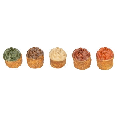Trixie Cupcake Med Kycklingbröst 25 G R 70 Pc