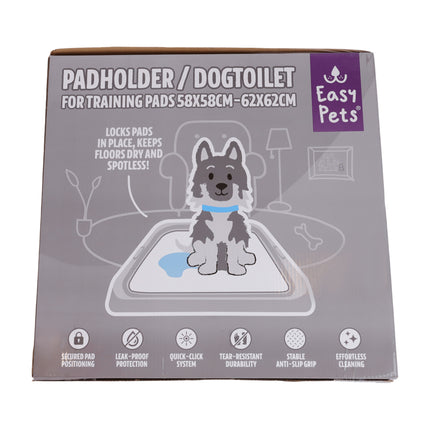 Easypets Halter Für Trainingsunterlagen