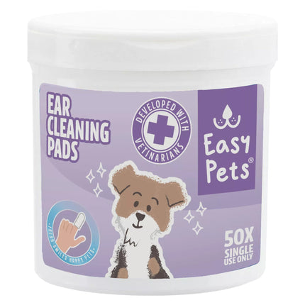 Easypets Ohrstäbchen