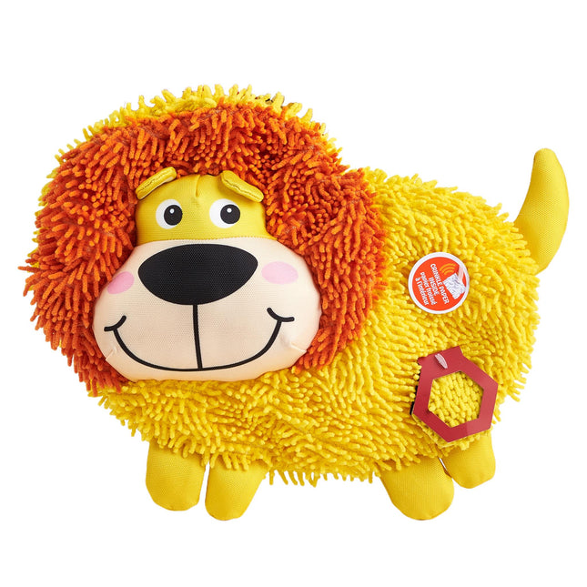 Fofos Knusprig Zäher Löwe Ohne Füllung