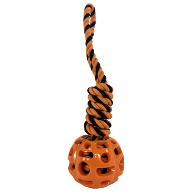 Fofos Halloween Kastarrep Med Pumpa Tpr 31X9.5X9.5 Cm