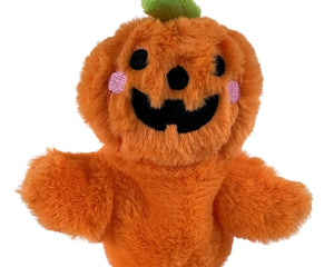 Fofos Halloween Swinging Pumpa