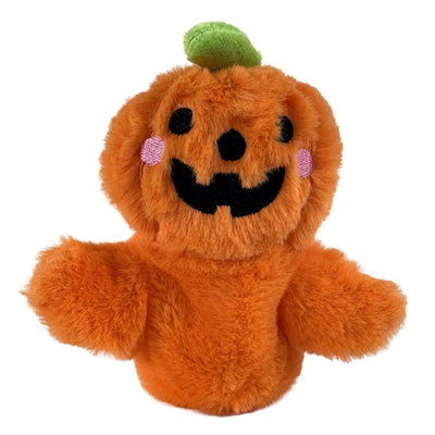 Fofos Halloween Swinging Pumpa