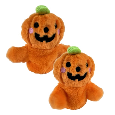 Fofos Halloween Swinging Pumpa