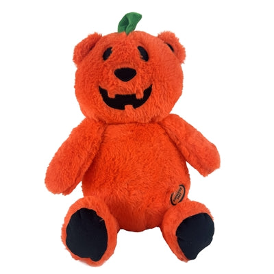 Fofos Halloween Pumpa Björn 43 Cm